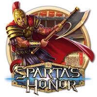 Sparta's  Honor